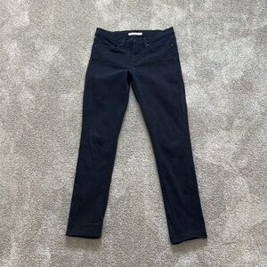 Levi’s 311 shaping skinny - size 27